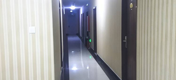 千禧宾馆(昌吉学院店)图片