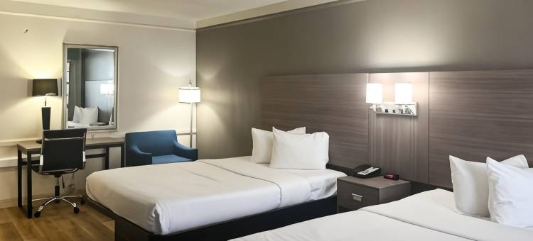 Motel 6 Aurora, CO - Medical Center图片