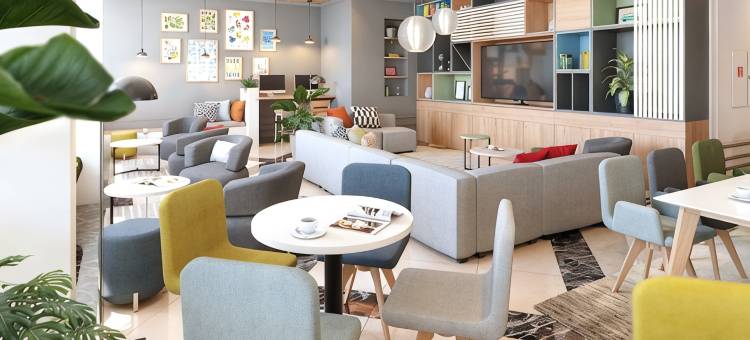 Holiday Inn ALGARVE ALBUFEIRA(Holiday Inn ALGARVE ALBUFEIRA by IHG)图片