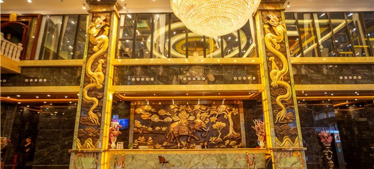 昌都高藏大酒店图片