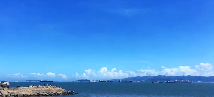 福州朗庭公寓(长乐机场霞江外滩花园店)图片