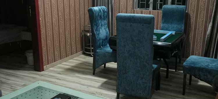 东莞鸿基商务宾馆图片