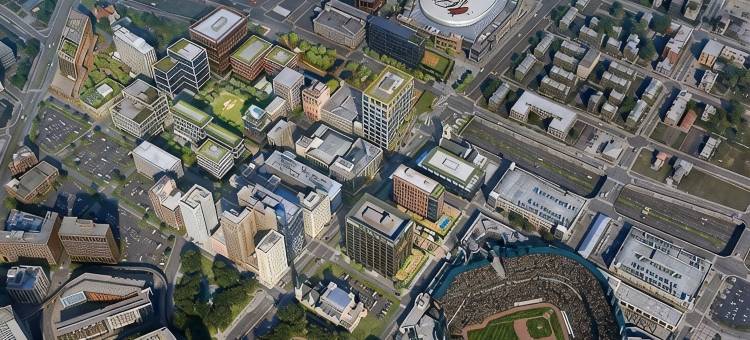豪斯底特律市中心酒店(Hotel Houze Detroit Downtown)图片