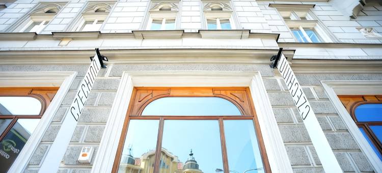 捷克客栈(Czech Inn)图片