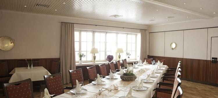 基赫斯佩尔斯酒店(Hotel Kirchspiels Gasthaus)图片