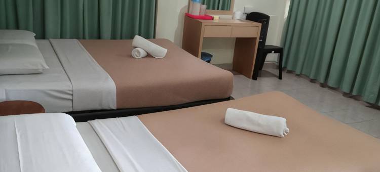 新山龙旅馆精品酒店(Dragon Inn Premium Hotel Johor Bahru)图片