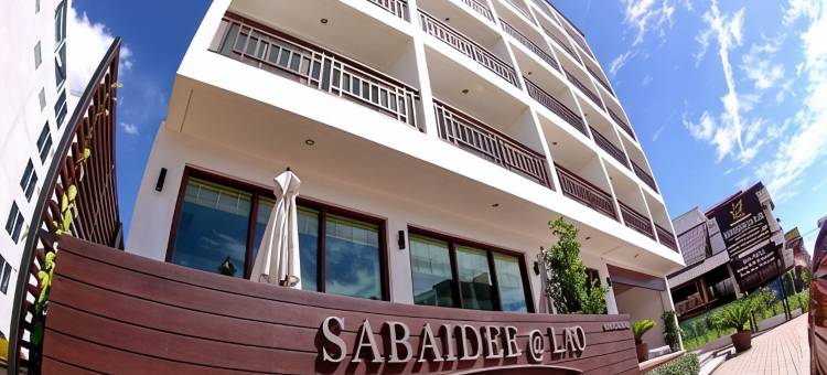 极佳老挝万象酒店(Sabaidee@Lao Hotel Vientiane)图片