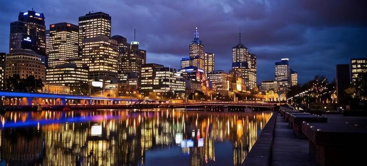 墨尔本中央商务区宜必思快捷酒店(Ibis Budget - Melbourne CBD)图片