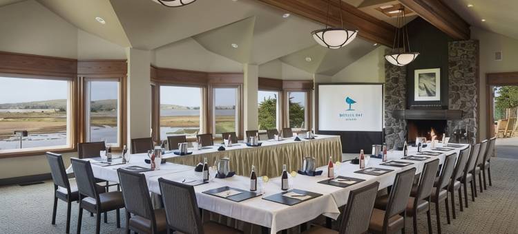 博德加湾郊外小屋(The Lodge at Bodega Bay)图片