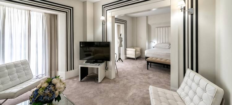 蝴蝶酒店(Mariposa Hotel Malaga)图片