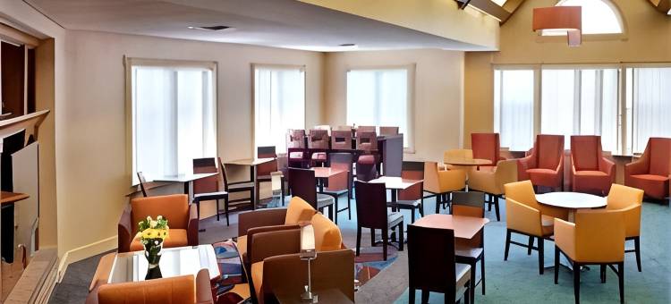 萨默塞特居家酒店(Residence Inn Somerset)图片