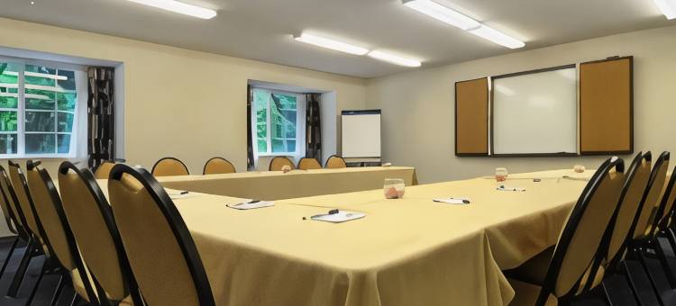 不来梅麦客达温德姆酒店(Microtel Inn & Suites by Wyndham Bremen)图片