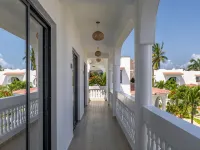 Q Boutique Resort Malindi - 2 Sao