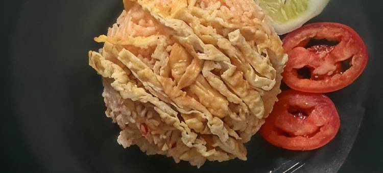 Tentrem酒店-伊斯兰教规(Hotel Tentrem Syariah)图片