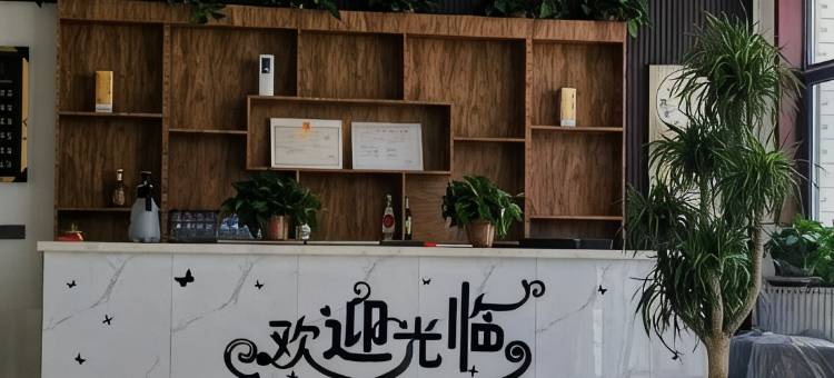 宏泰酒店图片