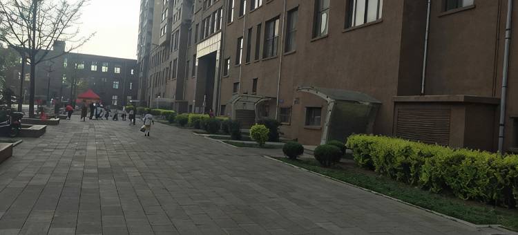 欢乐颂公寓(抚顺阳光城)图片