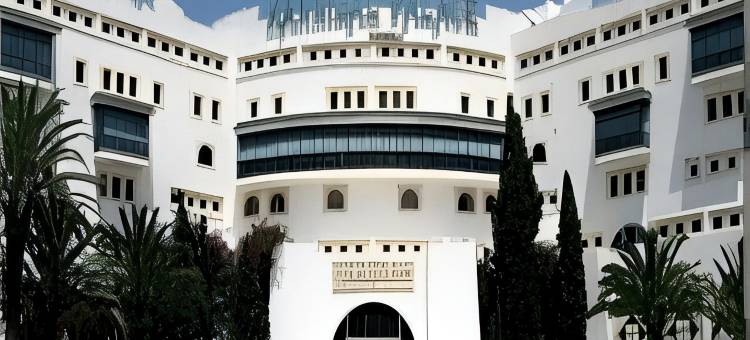 汉尼拔皇宫酒店(Hannibal Palace Hotel)图片