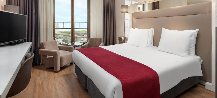 韦斯特考得酒店(WestCord Fashion Hotel Amsterdam)图片