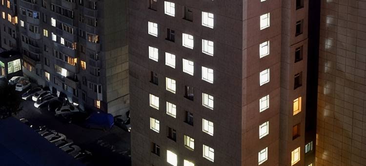 阿尔法酒店-蒙古(Alpha Hotel Ulaanbaatar)图片