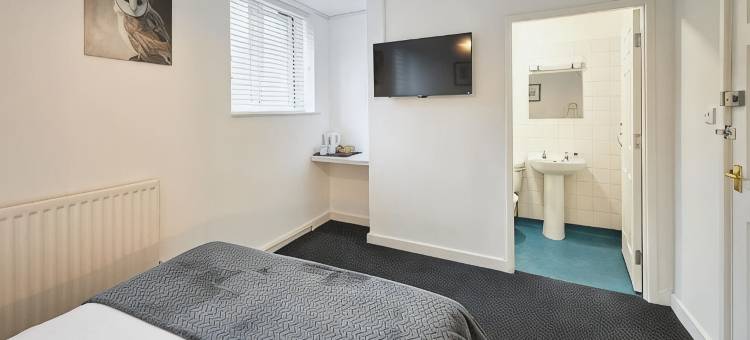 索尔特本公馆酒店(Saltburn House Hotel)图片