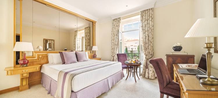 爱斯托里尔宫高尔夫及健康酒店(Palácio Estoril Hotel, Golf & Wellness)图片