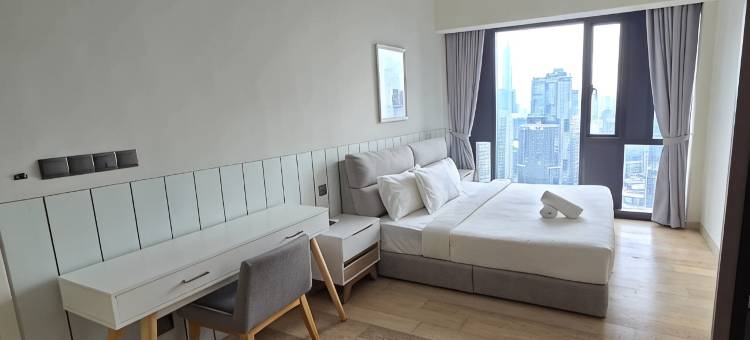 Star Luxury Suites KLCC图片