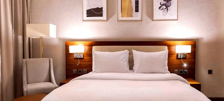 朱巴帝国广场酒店(Imperial Plaza Hotel, Juba)图片