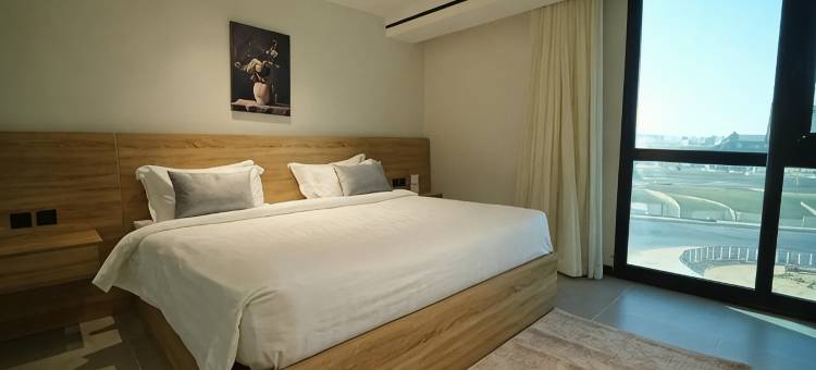 塔布科哈达布(HDB Tabuk Hotel)图片