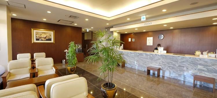 露樱酒店御前崎店(Hotel Route-Inn Omaezaki)图片
