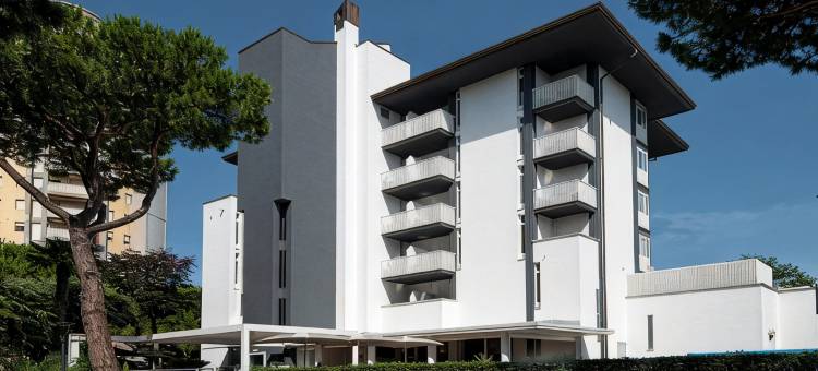 美丽威尼斯海酒店(Hotel Bella Venezia Mare)图片