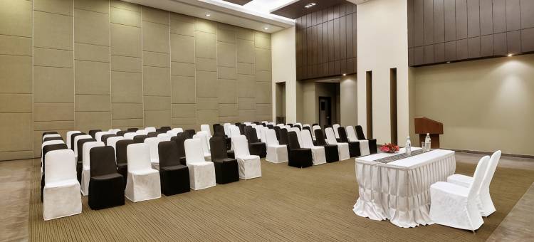 吉姆科贝特娜玛度假村酒店 - Radisson Individuals 会员(Namah Resort Jim Corbett, A Member of Radisson Ind)图片