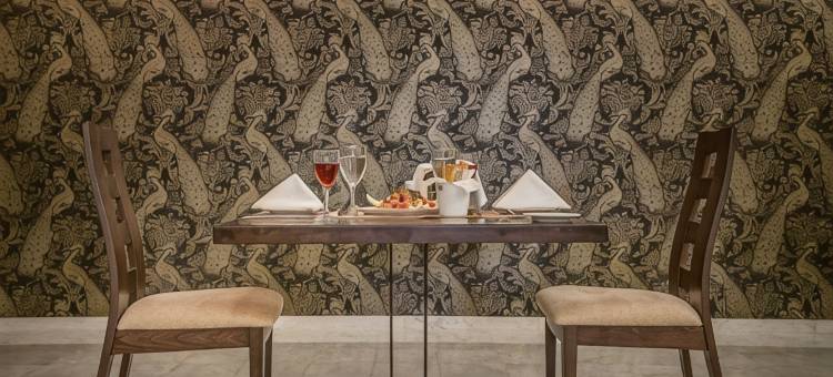 优雅奢华行政套房酒店-限成人(Elegance Luxury Executive Suites - Adults Only)图片