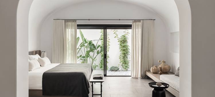 卡纳维斯伊亚艾佩顿酒店 - 世界小型豪华酒店(Canaves Epitome - Small Luxury Hotels of the World)图片