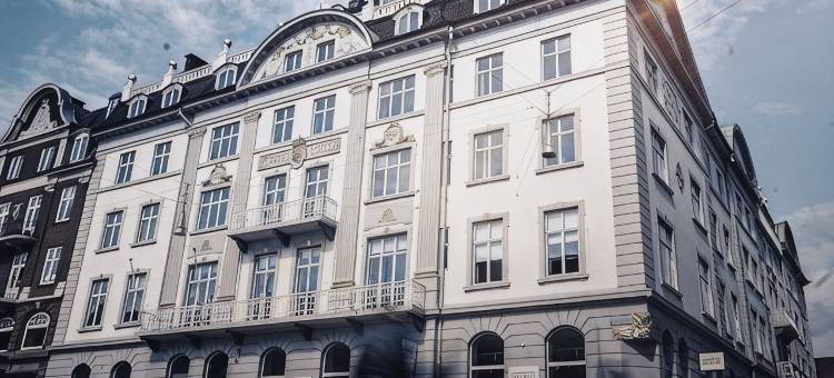 皇家酒店(Hotel Royal)图片