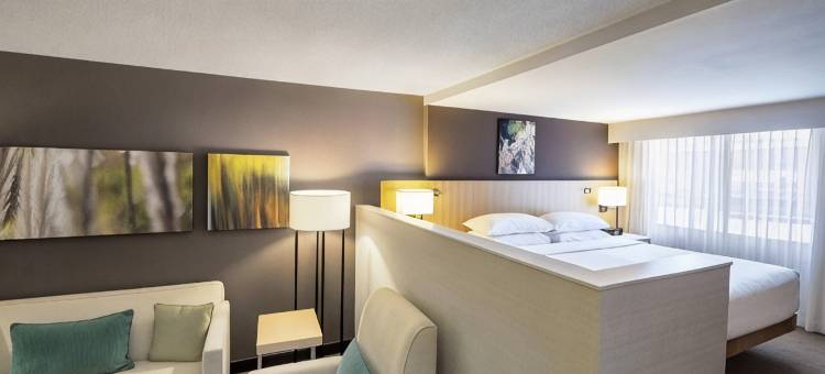 温尼伯德尔塔酒店(Delta Hotels Winnipeg)图片