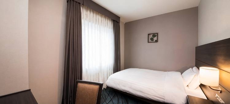 梅兹川崎JR东酒店(JR-EAST HOTEL METS KAWASAKI)图片