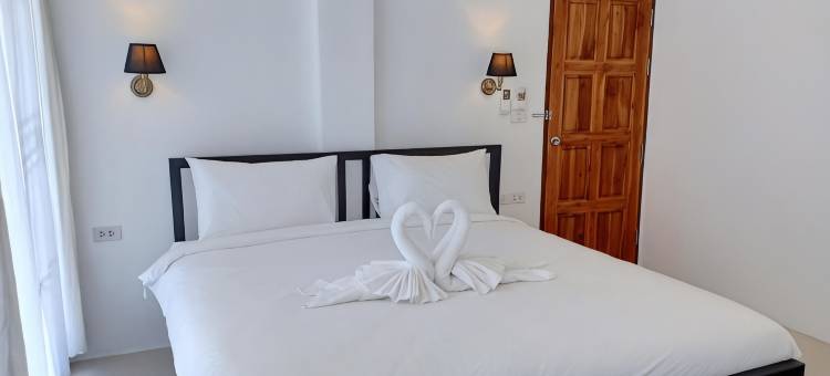 查汶最佳酒店及旅舍(Chaweng Best Hotel and Hostel Samui)图片