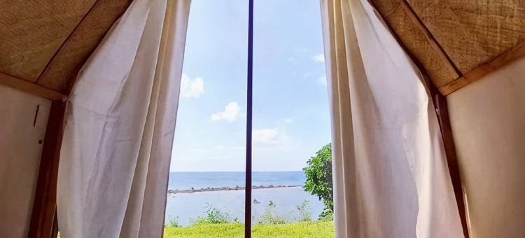 蜂窩房附近嘅卡賽海灘小屋(Casay Beach Huts by Hiverooms)图片