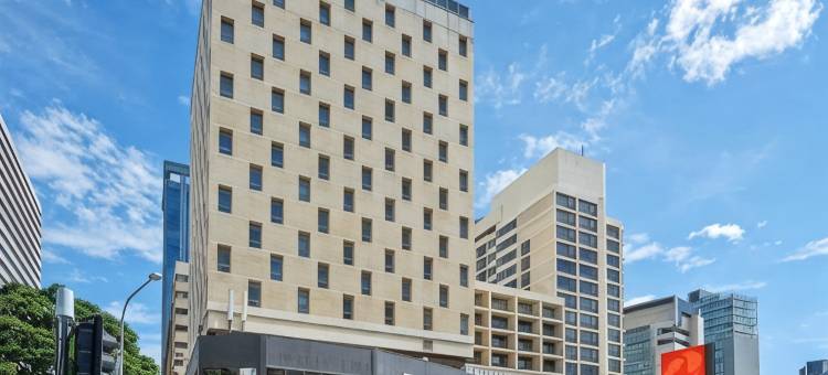 布里斯班乔治国王广场铂尔曼酒店(Pullman Brisbane King George Square)图片