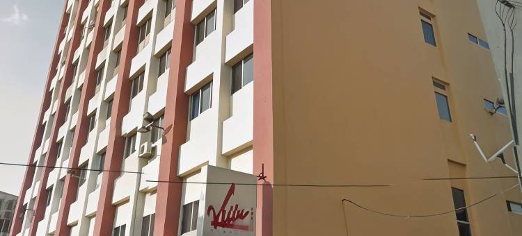 昔加末别墅酒店(villa hotel segamat)图片