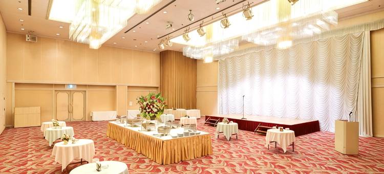 筑波马罗德酒店(Hotel Marroad Tsukuba)图片