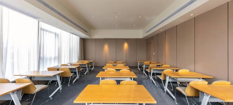 全季酒店(鄱阳湿地公园店)图片
