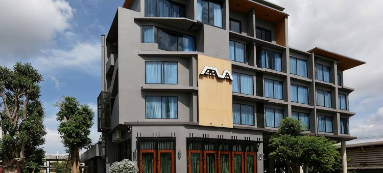 合艾经典酒店(Hatyai Signature Hotel)图片