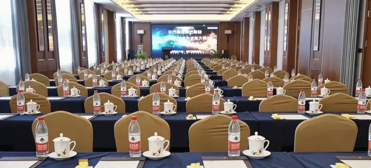 济宁高新杏坛大酒店图片