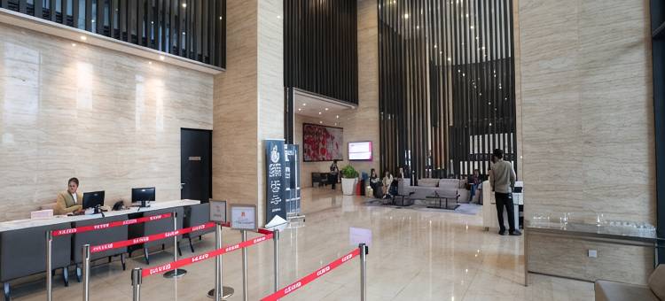马六甲瑞园酒店(Swiss-Garden Hotel Melaka)图片