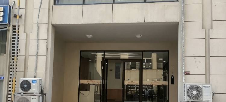 云白民宿(火车站店)图片