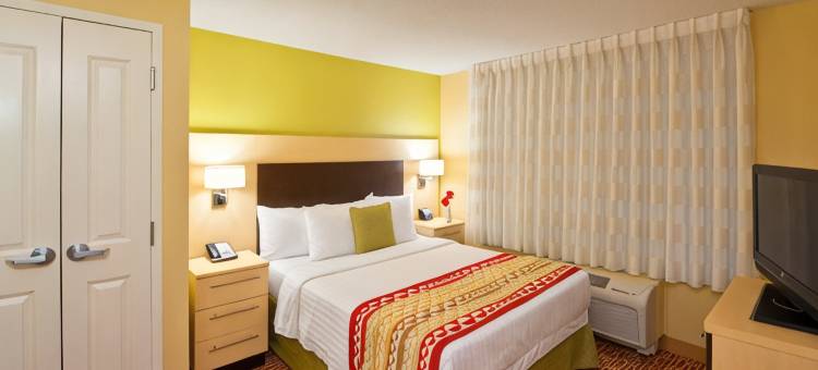 伯利恒伊斯顿／利哈伊谷万豪TownePlace酒店(TownePlace Suites Bethlehem Easton/Lehigh Valley)图片