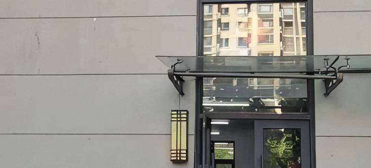 瑞居民宿(哈尔滨群力外滩店)图片