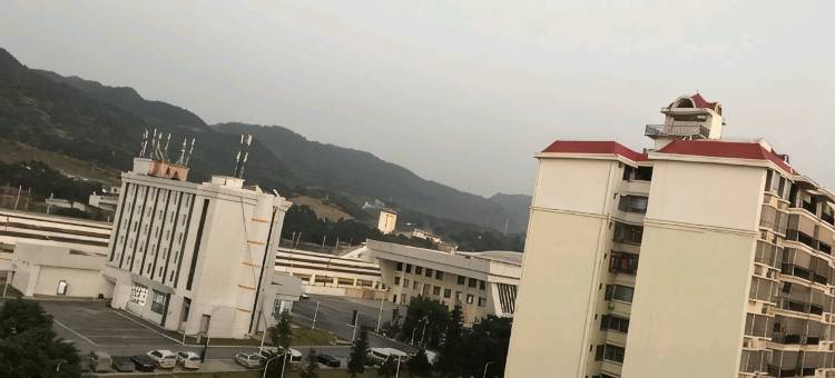 百色星缘商務酒店(百色火车站店)图片