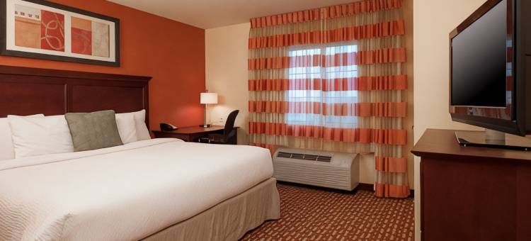 埃尔森特罗TownePlace Suites酒店(TownePlace Suites by Marriott El Centro)图片